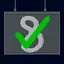 LvL 8 icon