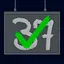 LvL 37 icon