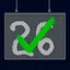 LvL 26 icon