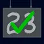 LvL 23 icon