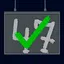 LvL 47 icon