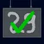LvL 29 icon