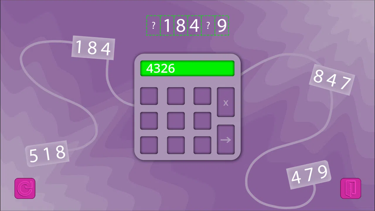 Puzzle Vault Screenshot 2