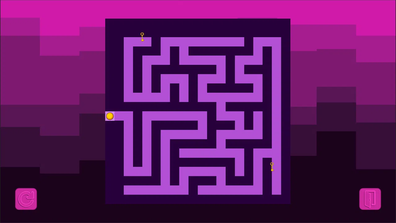 Puzzle Vault Screenshot 0