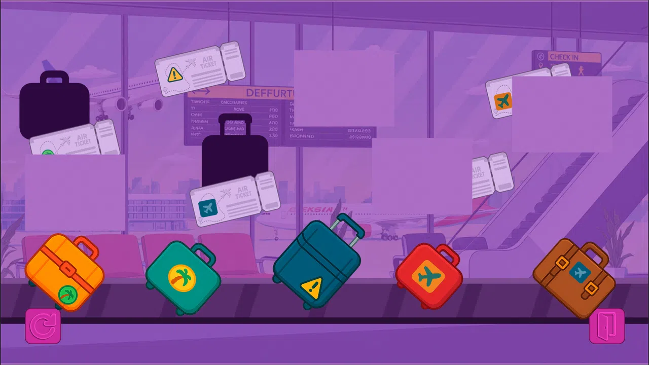Puzzle Vault Screenshot 4