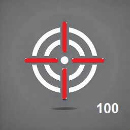 Murderer icon