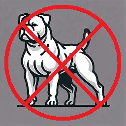 Not an animal abuser! icon