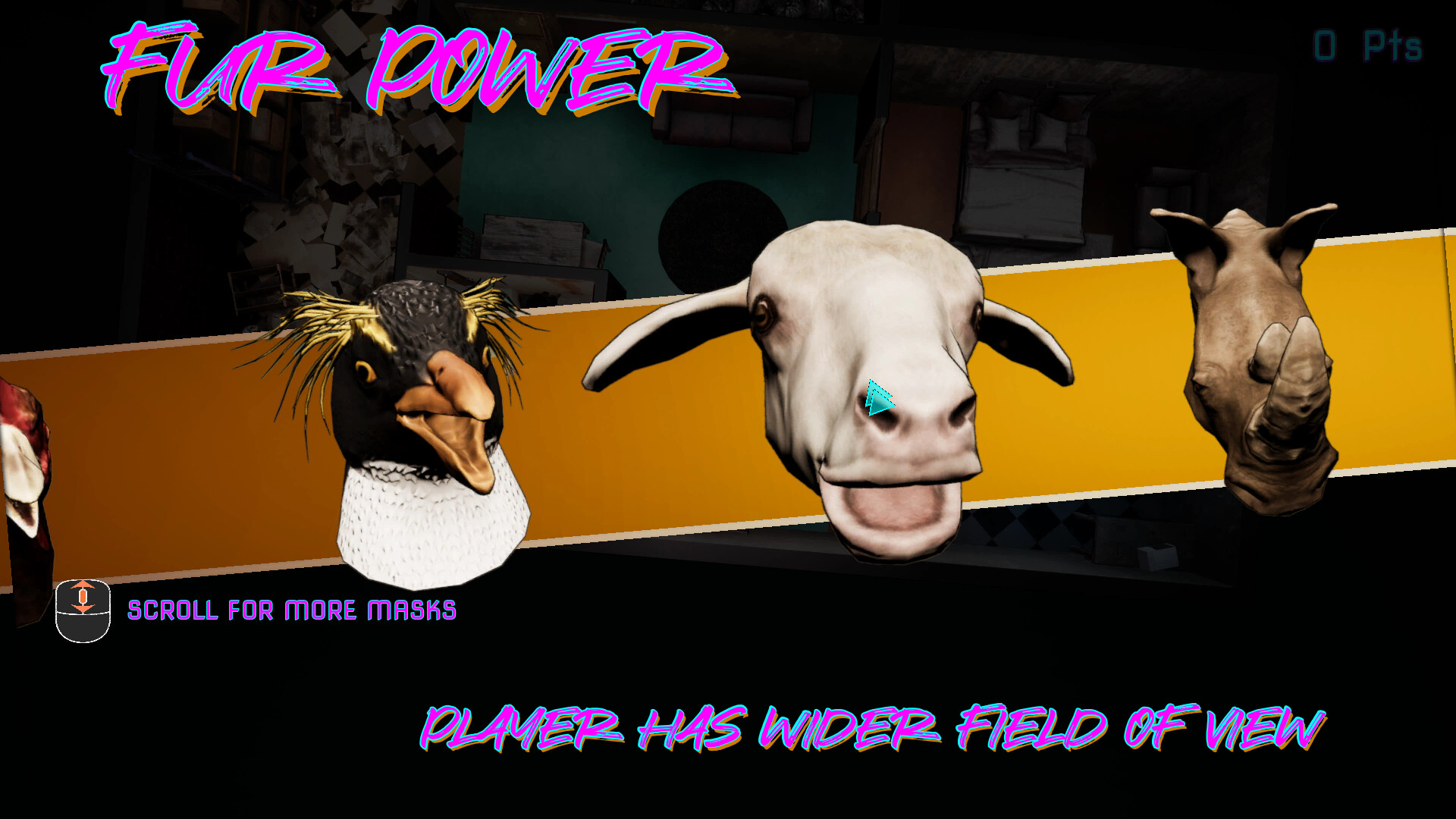 Blackout Memphis Screenshot 8