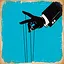 Obedient President icon