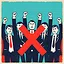 The People's Verdict icon