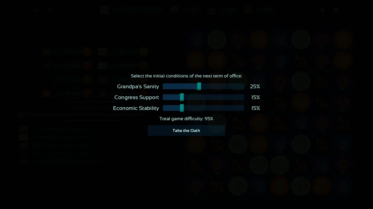 T*RIFF U!! Screenshot 3