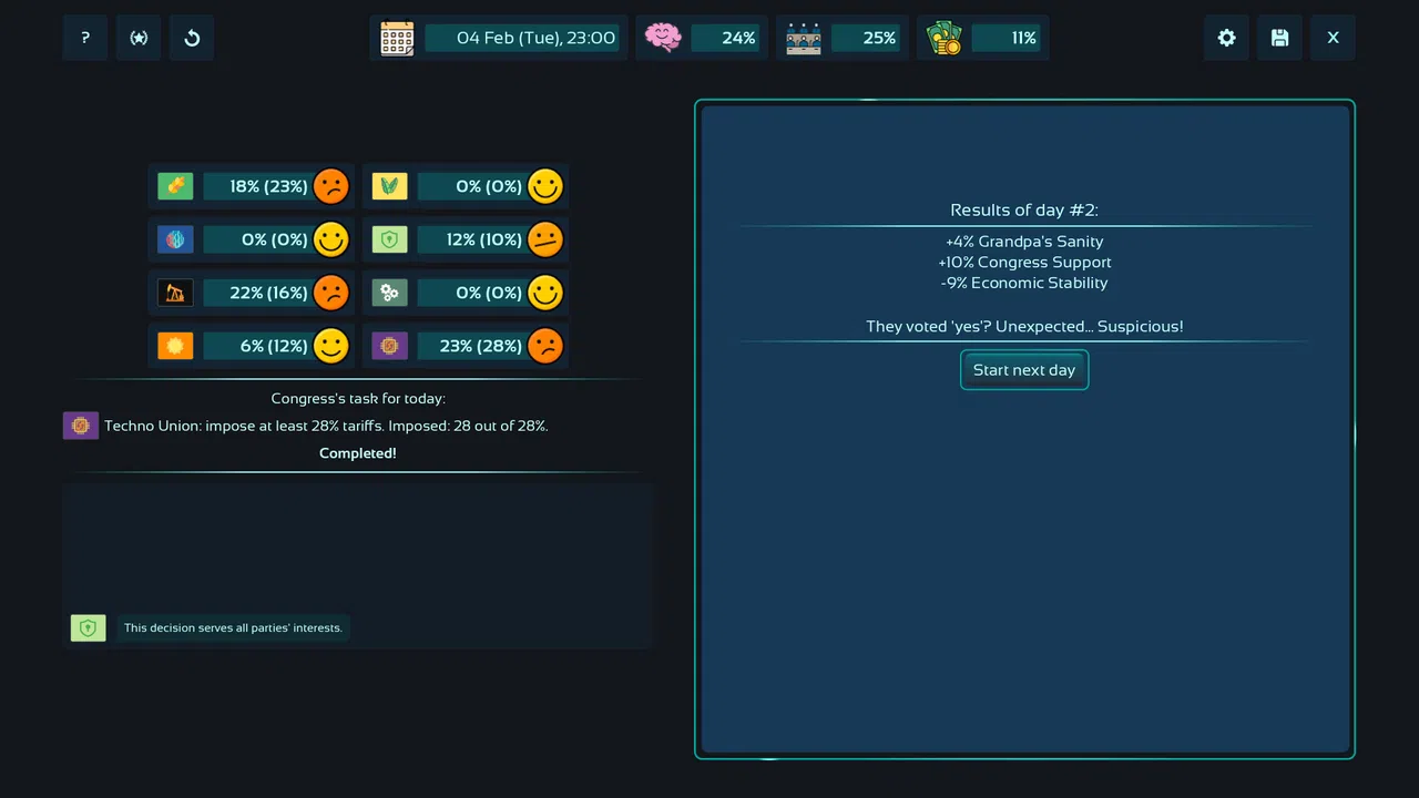 T*RIFF U!! Screenshot 4