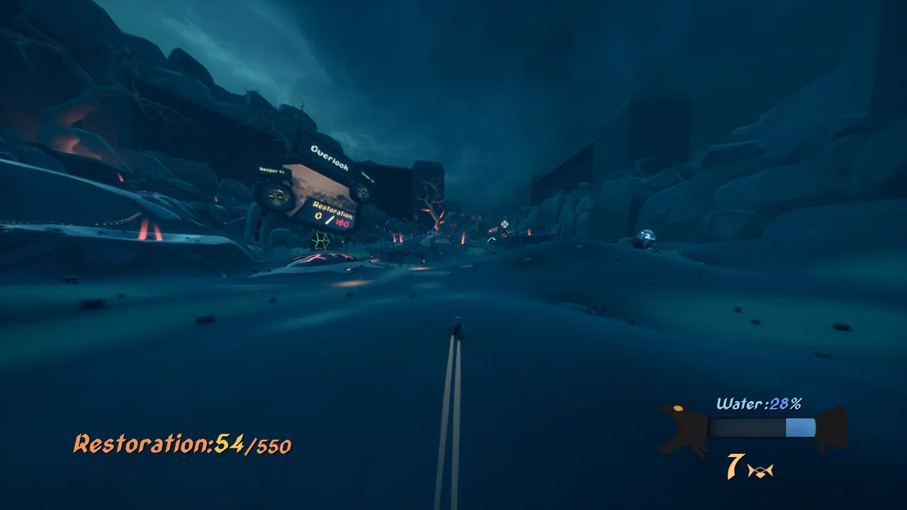 Unkept Screenshot 0