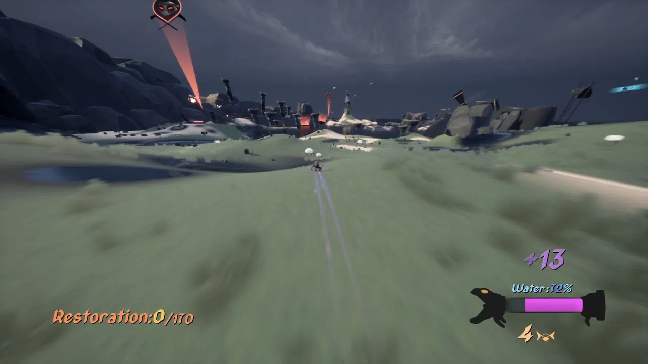 Unkept Screenshot 1
