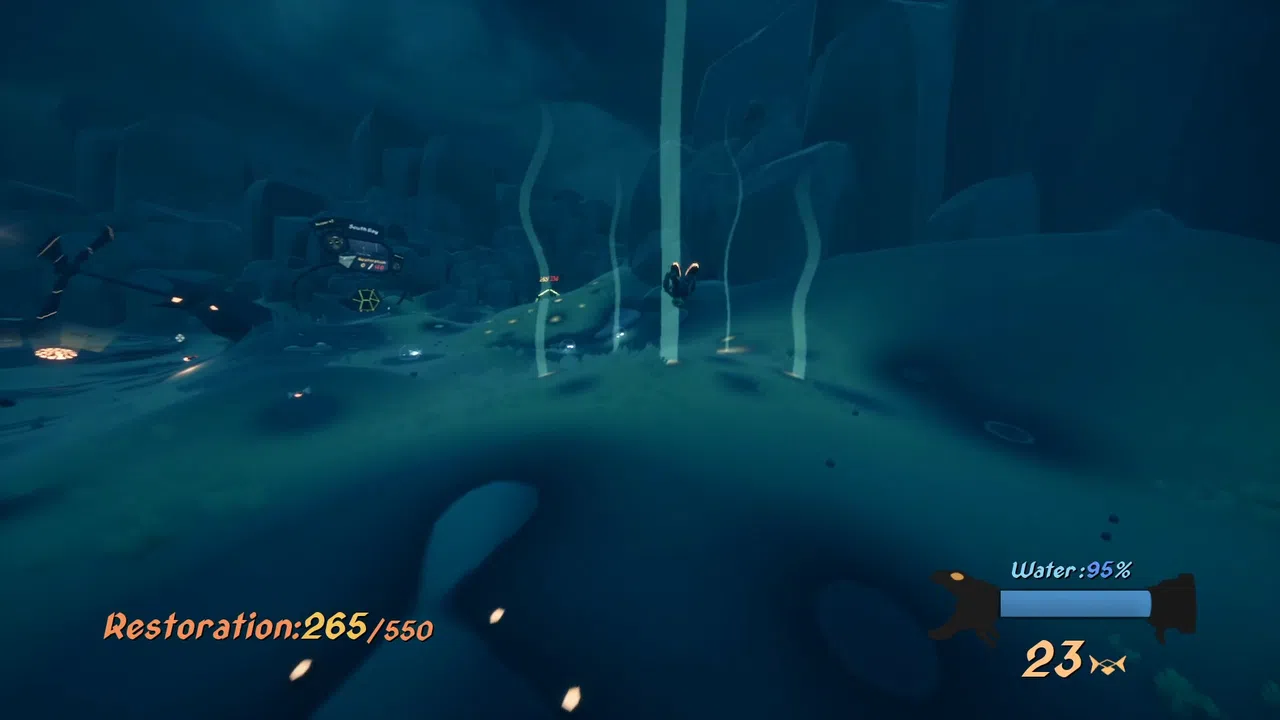 Unkept Screenshot 4