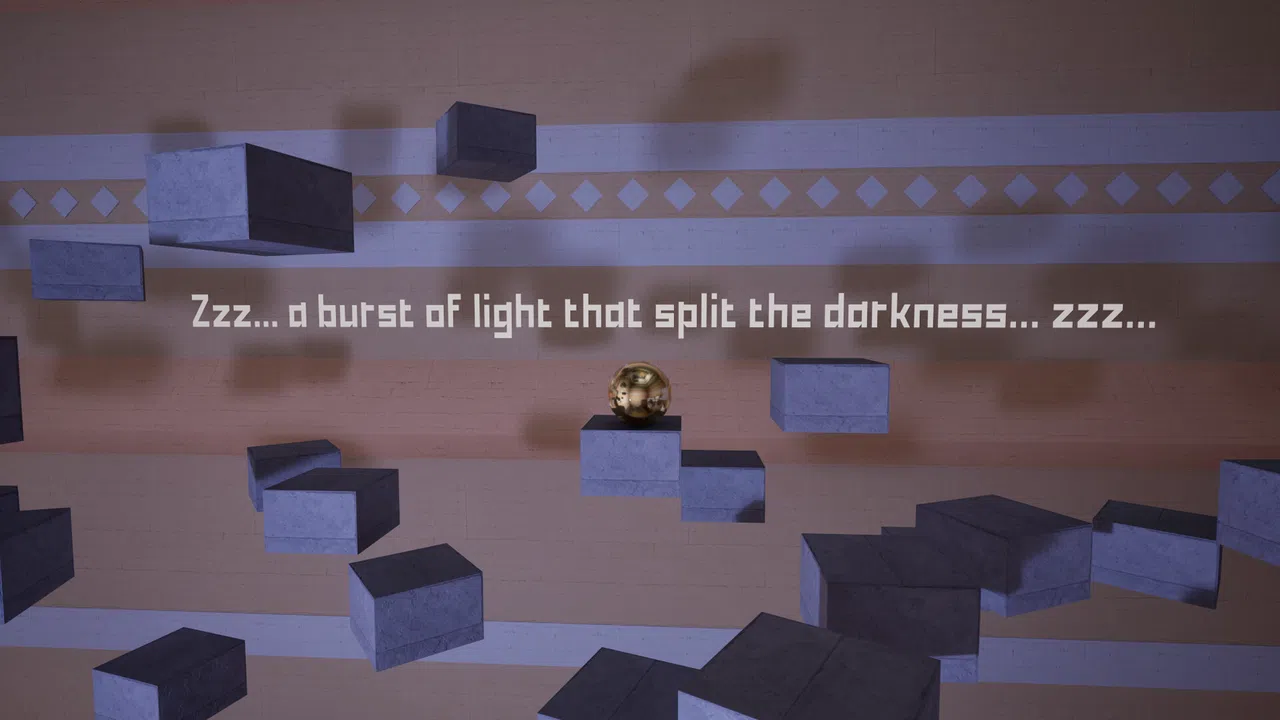 A Tower's Will Demo Screenshot 2