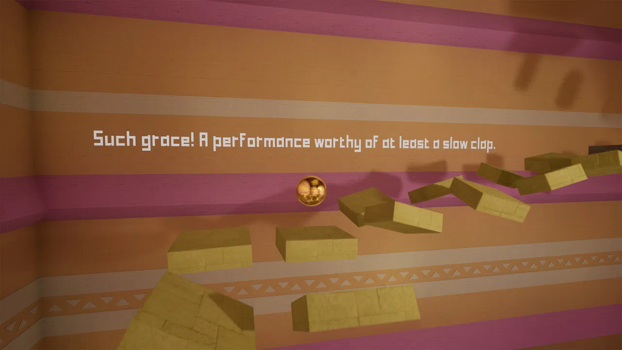 A Tower's Will Demo Screenshot 8