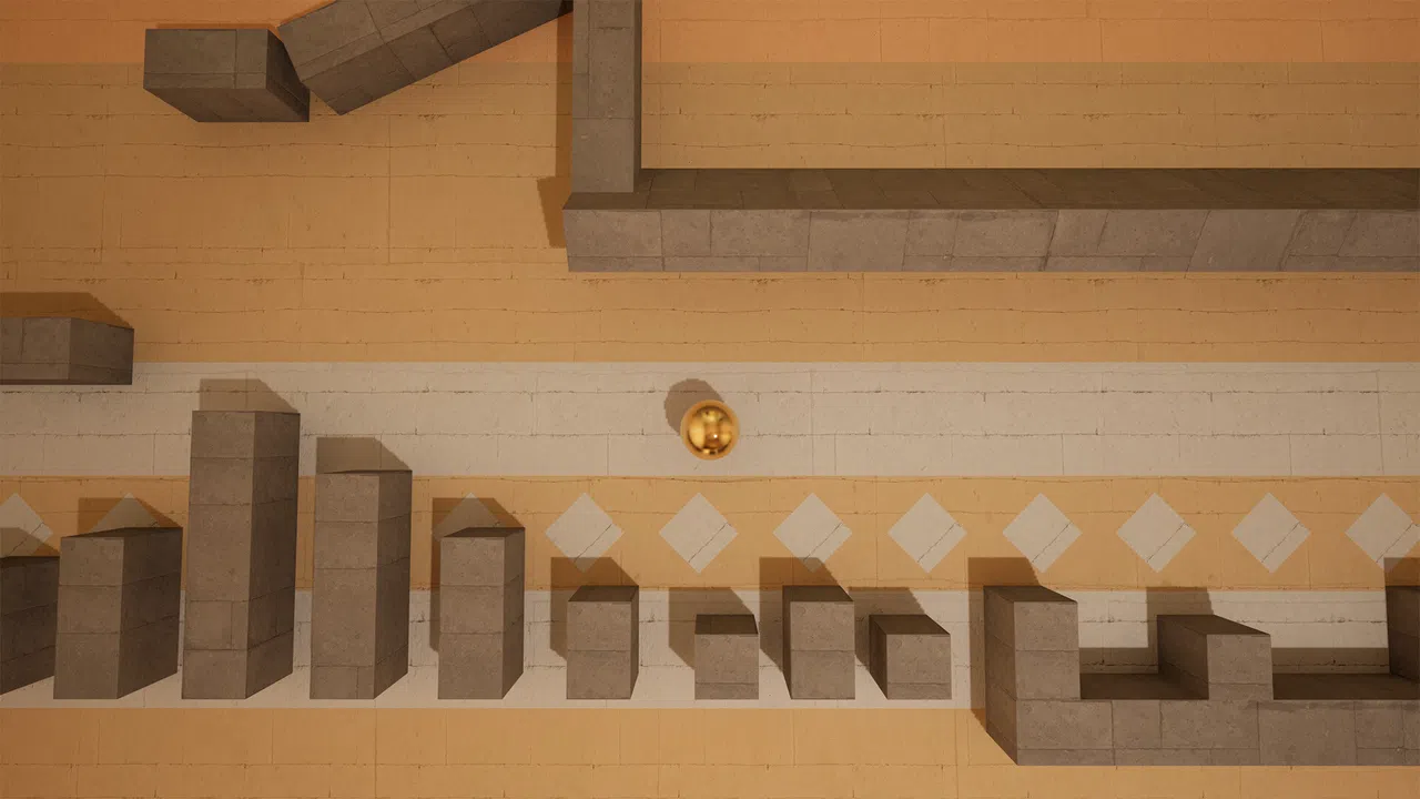A Tower's Will Demo Screenshot 7