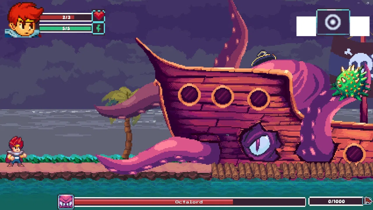 Red Head Purification Screenshot 4