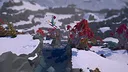 Lonely Mountains: Snow Riders - Highlands Screenshot 1
