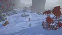 Lonely Mountains: Snow Riders - Highlands Screenshot 4