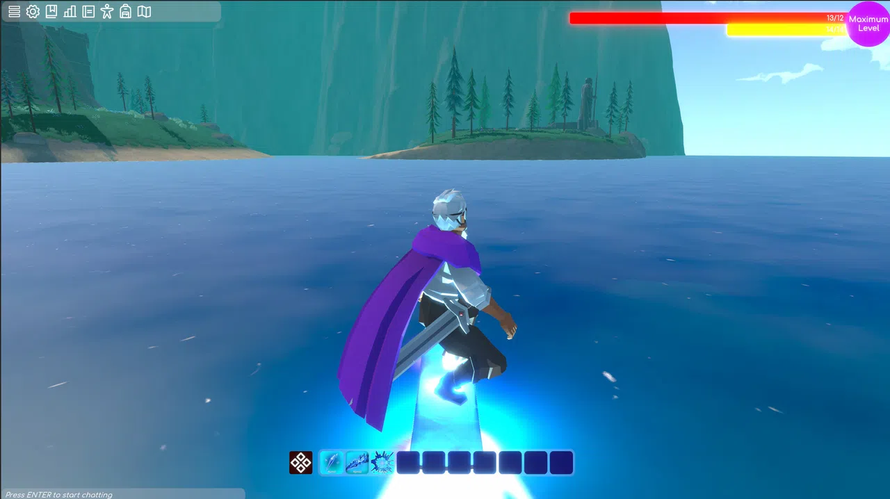 Soloria Screenshot 2