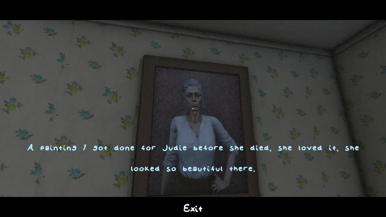 Myosotis Screenshot 3