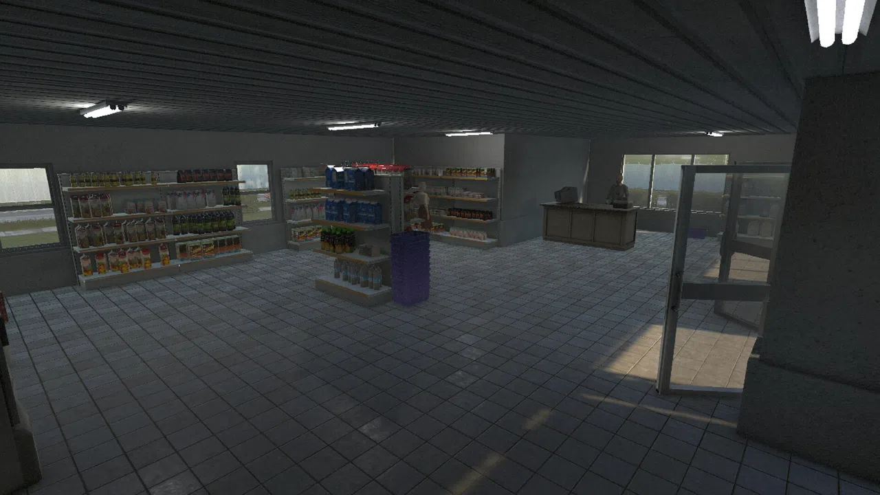 Myosotis Screenshot 11