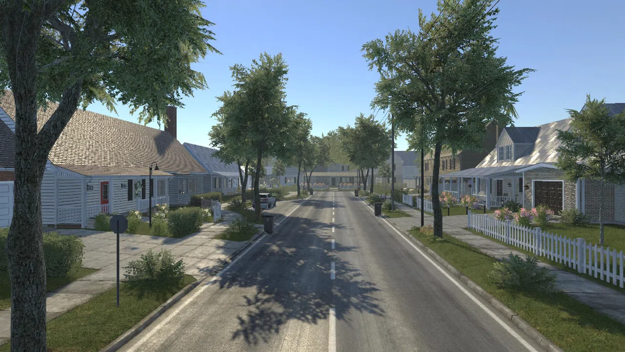 Myosotis Screenshot 5