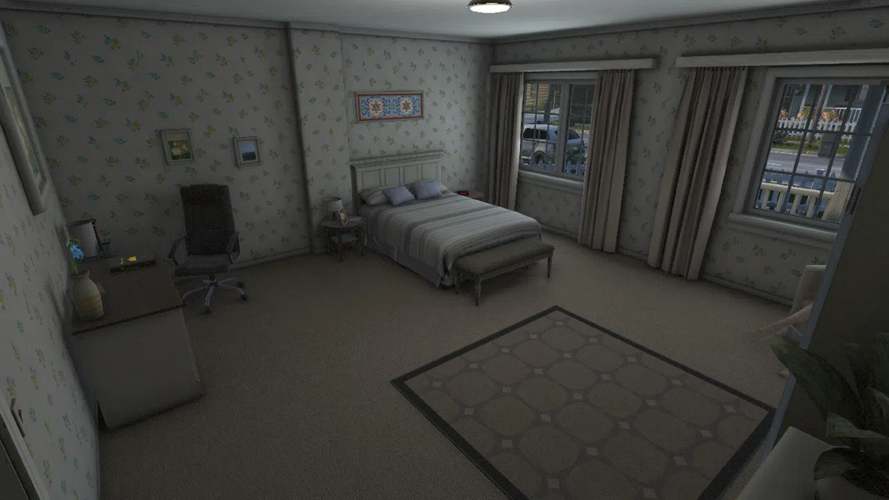 Myosotis Screenshot 2