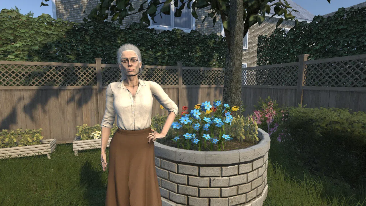 Myosotis Screenshot 8
