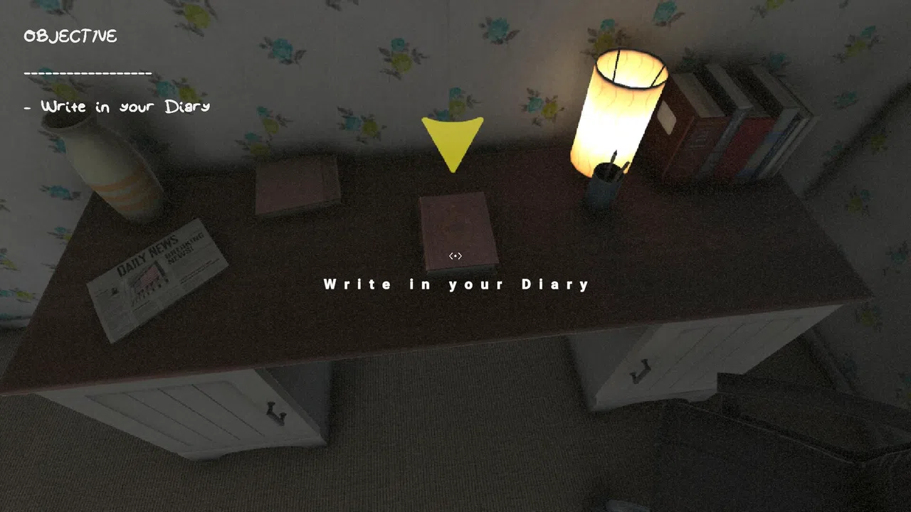 Myosotis Screenshot 10