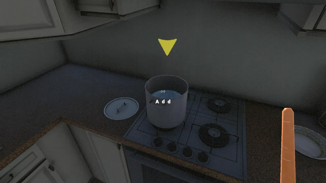 Myosotis Screenshot 21