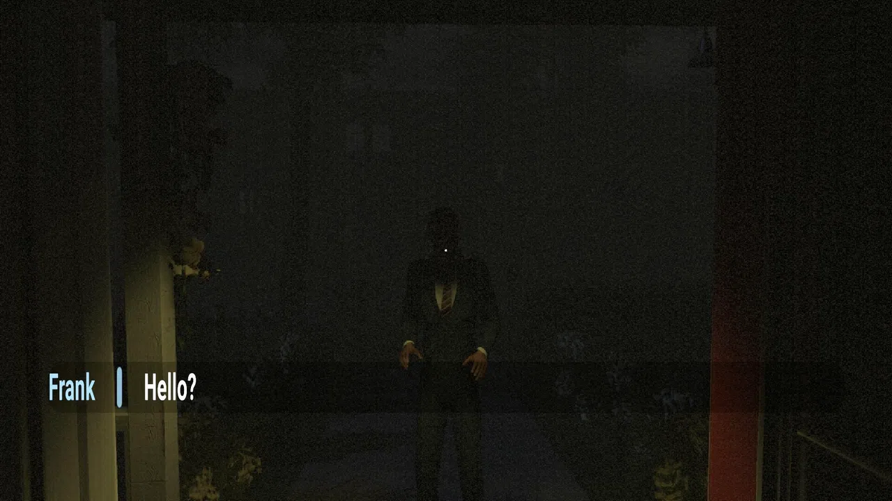Myosotis Screenshot 1