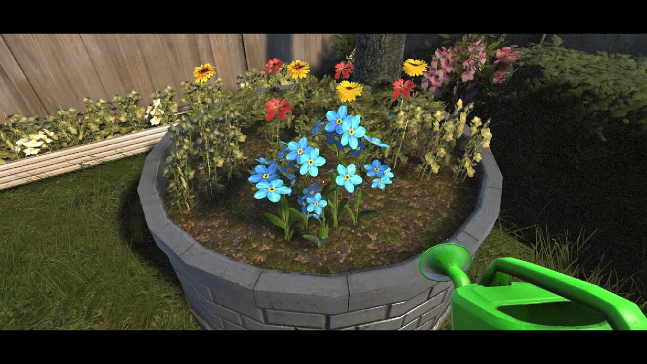 Myosotis Screenshot 4