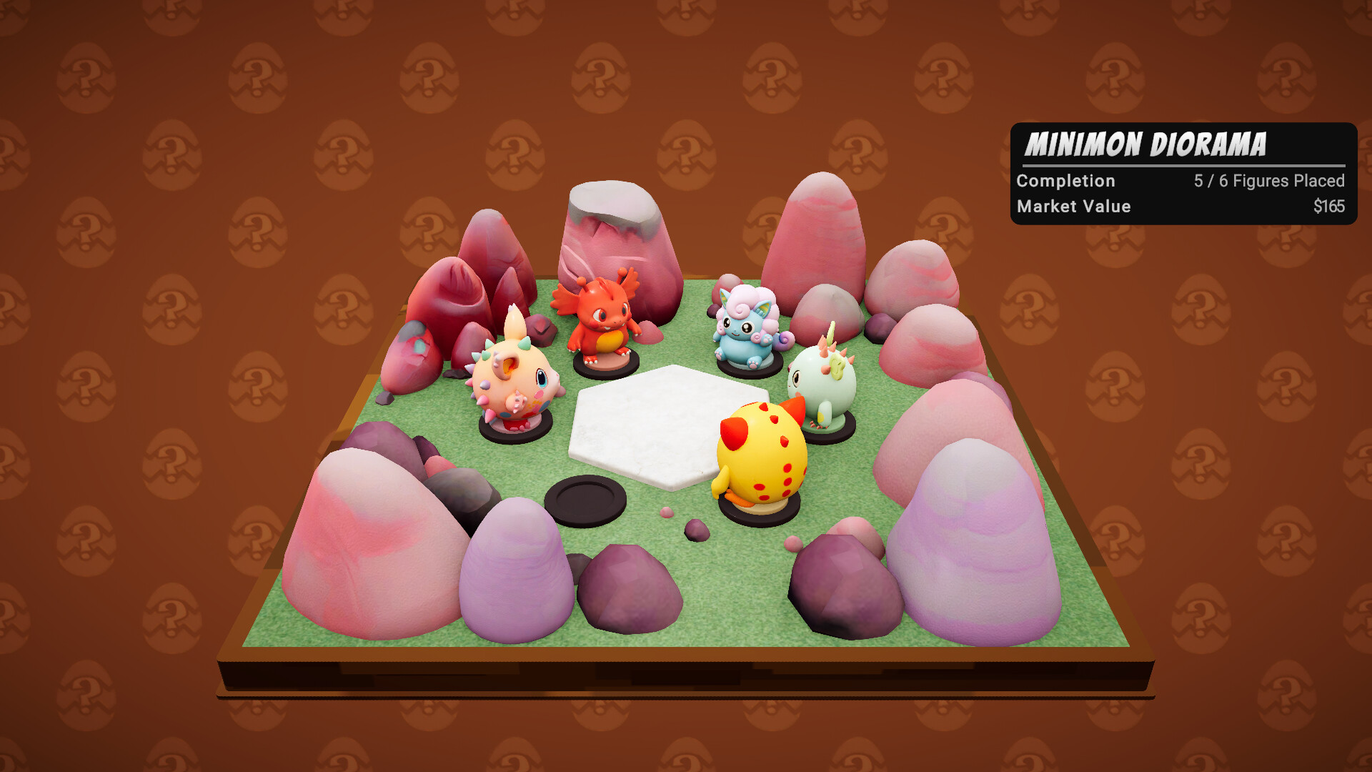 Mystery Egg Shop Simulator Screenshot 2