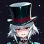Man of Culture! icon