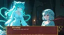 A Christmas Carol: But With Anime Girls Screenshot 4