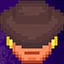 There should be a skip button icon