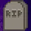 RIP icon