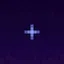 Wish upon a star icon