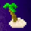 Holiday advice icon