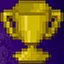 100% icon