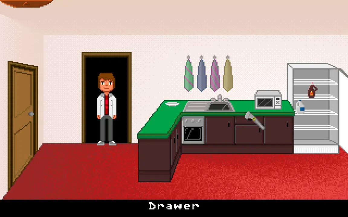 Rowen's Grand Adventure Screenshot 4