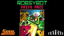 ROBSYBOT KAIJU MAZE Screenshot 5