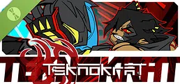 TEKNOKRAT Demo