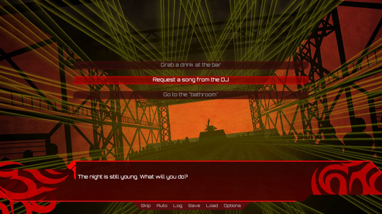 TEKNOKRAT Demo Screenshot 5