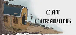 Cat Caravans