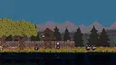 Cat Caravans Screenshot 1