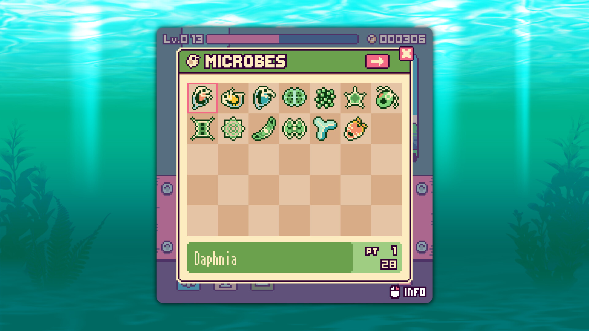 Post Apocalypse Microbe Lab Screenshot 3